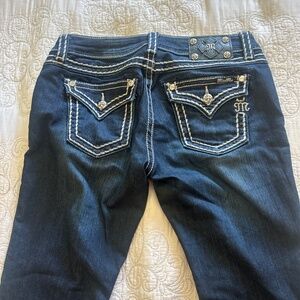 MissMe jeans